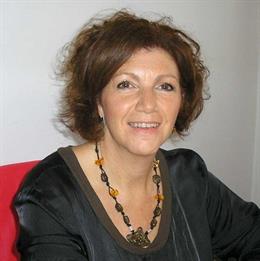 Gabriella Totolo - Presidente Ordine Assistenti Sociali F.V.G.