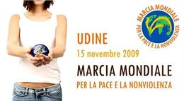 Udine for Peace