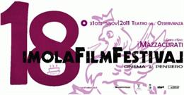 Imola Film Festival 2011