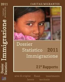 Dossier Caritas/Migrantes 2011