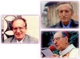 20° anniversario dalla morte di padre Ernesto Balducci