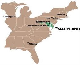 Il Maryland abolisce la pena di morte