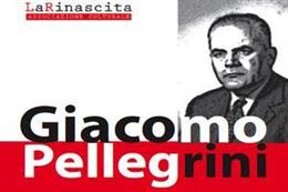 Giacomo Pellegrini