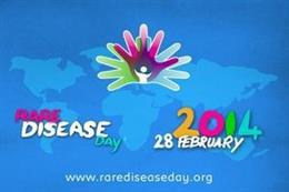 VII Giornata Internazionale Malattie Rare