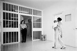 Donne e madri in carcere