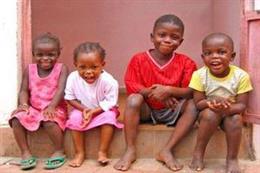 24° giornata mondiale del bambino africano