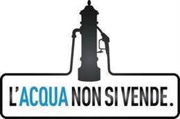 Privatizzazione dell'acqua in Campania