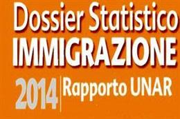 Dossier statistico Immigrazione 2014