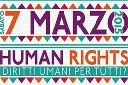 Human Rights. Diritti Umani per tutti?