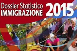 Dossier Statistico Immigrazione 2015