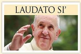 Laudato si’: da San Francesco a papa Francesco