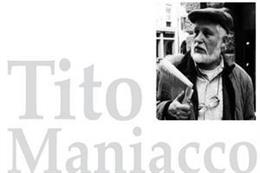Concorso Biennale Poesia “Tito Maniacco”