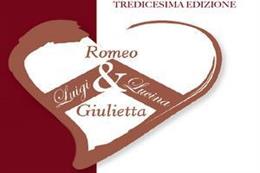 "Giulietta e Romeo Savorgnan"