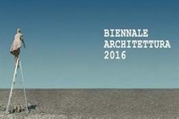 L'invito alla Biennale d’architettura