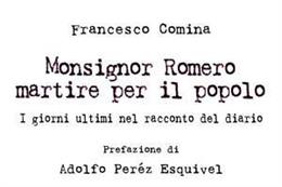 Monsignor Romero martire per il popolo..
