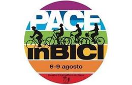 Pace in bici