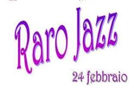 Raro Jazz
