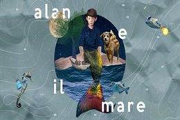Alan e il mare
