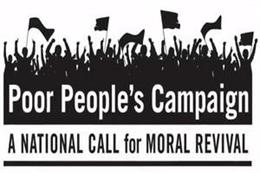 The Poor People's Campaign  