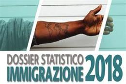 Dossier Statistico Immigrazione 2018