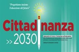 Cittadinanza 2030