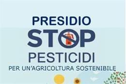 Contro l'uso dei pesticidi in agricoltura