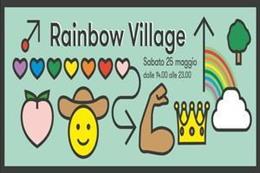Rainbow Village