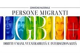 Persone Migranti LGBTI+