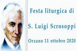 Premio San Luigi 2020