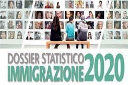 Dossier Statistico Immigrazione 2020
