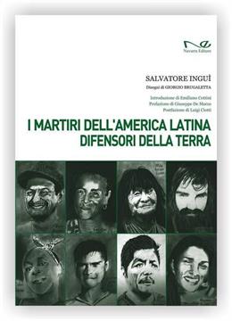 I martiri dell'America Latina difensori della terra