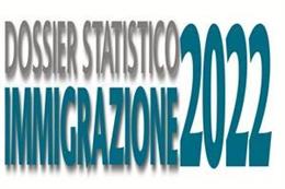Dossier Statistico Immigrazione 2022