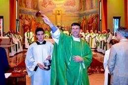 Nominato nuovo Vescovo della Diocesi di Trieste