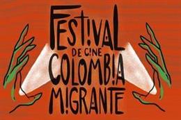 Festival de Cine Colombia Migrante