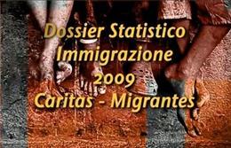 Dossier immigrazione Caritas/Migrantes 2009
